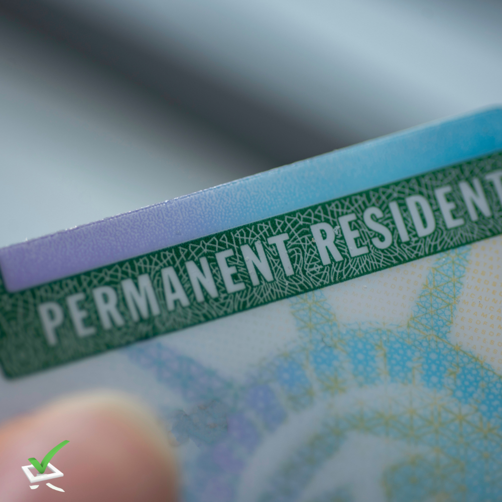 Permanent Residency (PR)