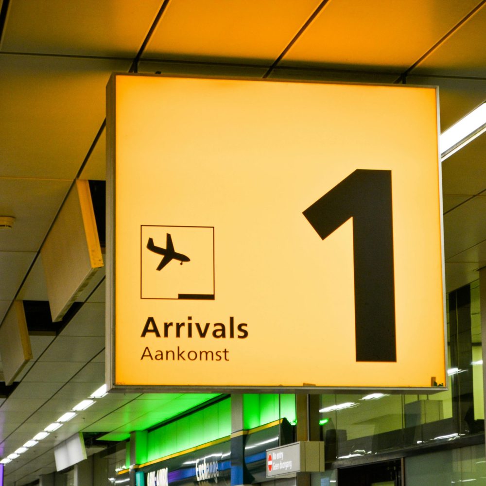 Post-Arrival Integration Support