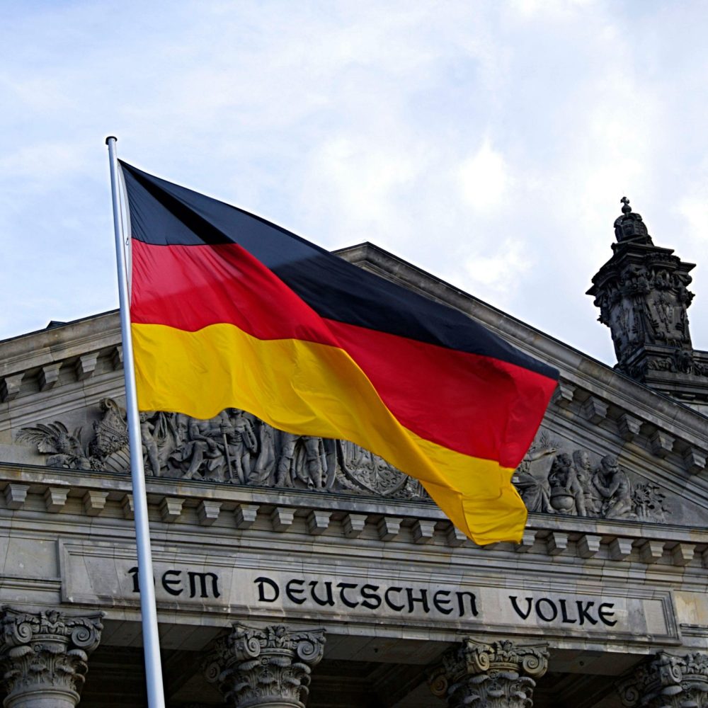 Ausbildung (Vocational Training) Placement – Germany