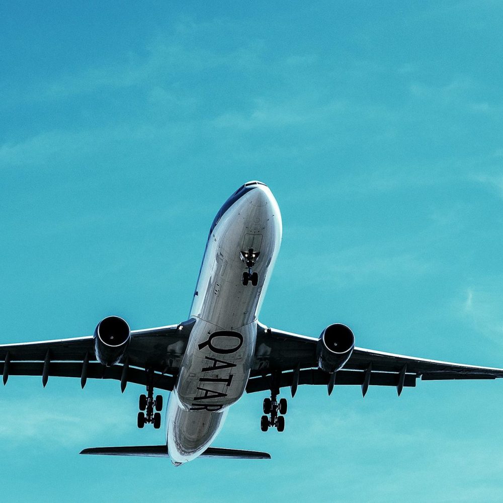 Pre-Departure Orientation