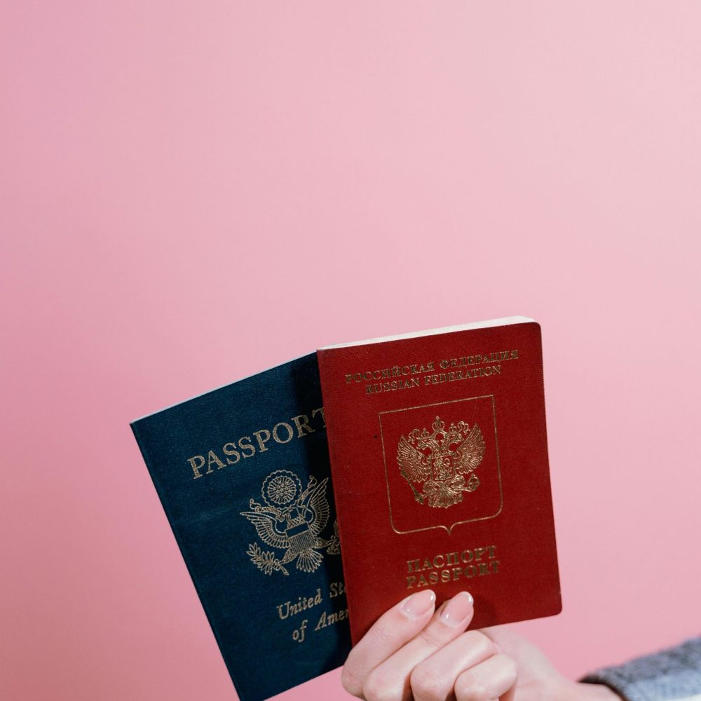 Visa & Immigration Assistance